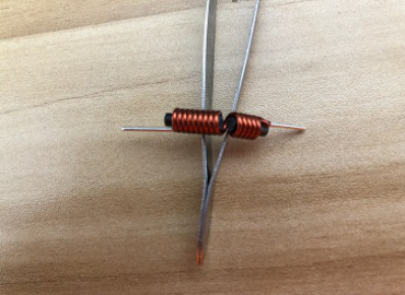 專業(yè)決定品質-谷景電子就友商棒形電感開裂問題進行詳細講解