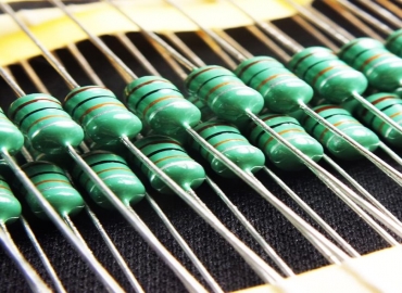 專業(yè)電感生產(chǎn)谷景電子堅決保護(hù)客戶合法權(quán)益