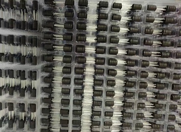 谷景插件電感最新包裝來了！