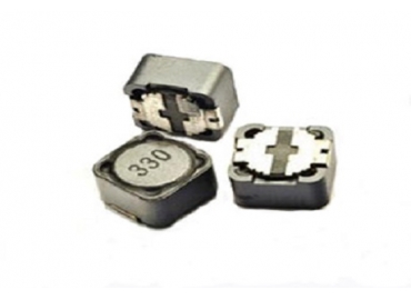 恒流恒壓充電電路中，用貼片功率電感替代磁環(huán)電感