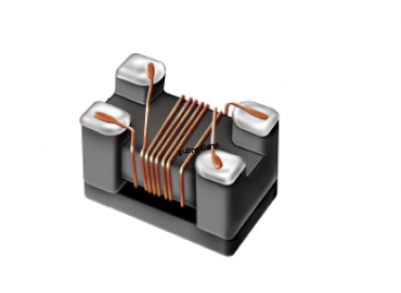 揮別過往，谷景電感再出發