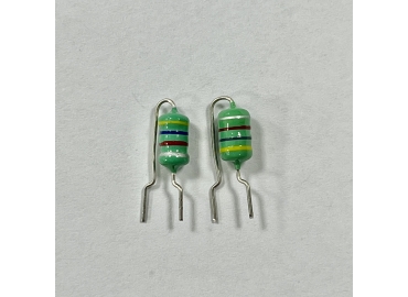 谷景電子：高端智能照明色環電感采購優選，一站式服務省心更靠譜