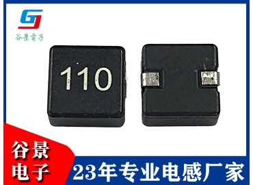 扁平線貼片電感GAFF-Y系列